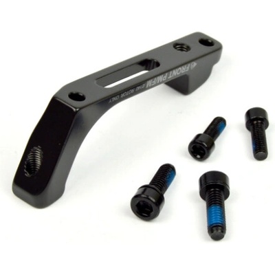 Adaptér predný Javax 140 mm
