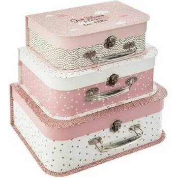 Image 1 of La Maison Куфарчета за съхранение - 3 броя