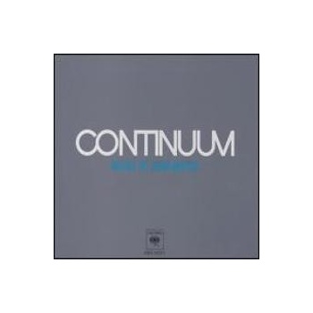 Mayer John - Continuum CD