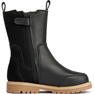 WHEAT Детски зимни ботуши WHEAT Kid's Sonni Winter boots - Black - размер 30 (EU) (702-4480-0113)