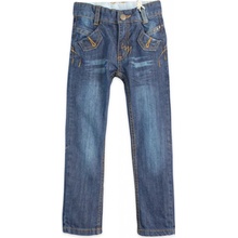 DIRKJE Chlapecké džíny KIDSWEAR modré