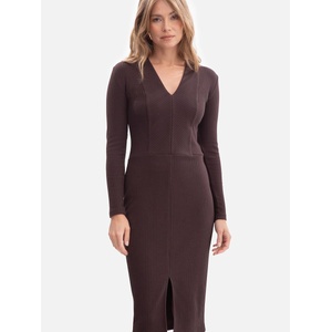 BeWear Дамска ежедневна рокля модел 218635 BeWear
