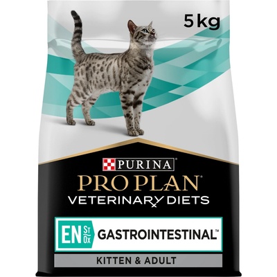 Pro Plan Veterinary Diets Feline EN St/Ox Gastrointestinal 5 kg