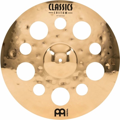 Meinl Classic Custom 18" TRASH CHINA