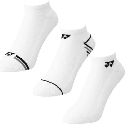 Yonex ponožky 19199 Assorted 3 Pack