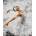 Norimpex - Puzzle Diamant painting: Ballerina in white 30x40cm - 1 - 39 piese