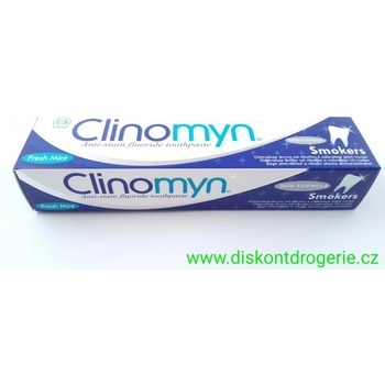 Clinomyl Smokers 75 ml