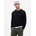 GAP Plain knitted sweater GAP GAP | Cheren | МЪЖЕ | S