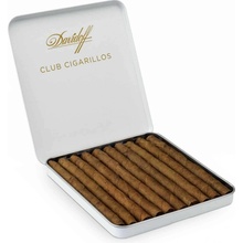 Davidoff Club Cigarillos 10ks