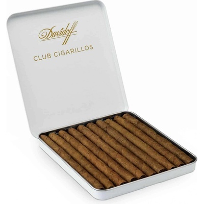 Davidoff Club Cigarillos 10ks
