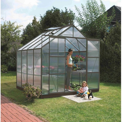 Vitavia Uranus 6700 PC 6 mm zelený