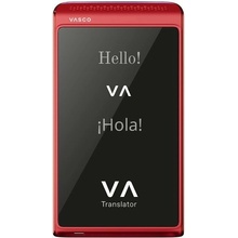 Vasco Q1 Scarlet Pulse 5906516647522