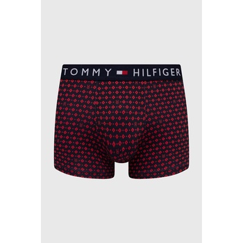 Tommy Hilfiger Боксерки Tommy Hilfiger в тъмносиньо UM0UM02854 (UM0UM02854)