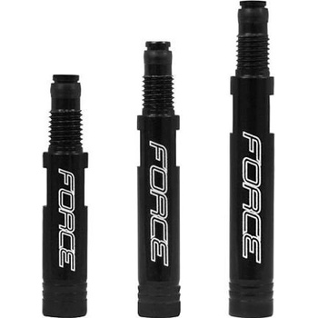 Force redukce ventilku 21 mm