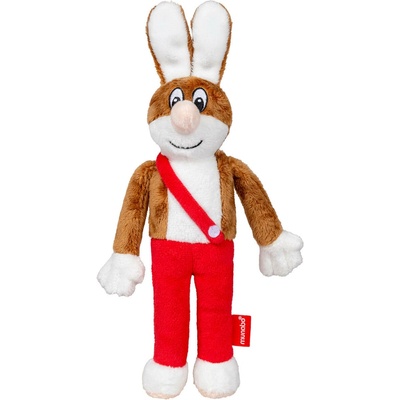 Pinďa zajíc ČTYŘLÍSTEK