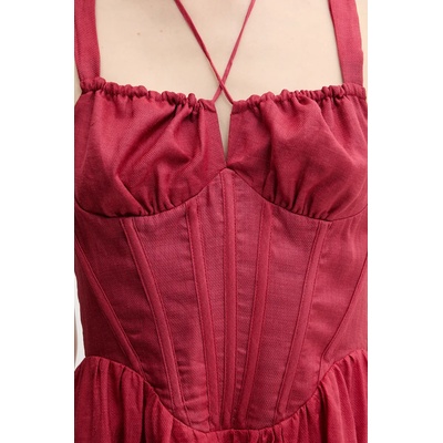 Bardot Рокля Bardot ESRA (59237DB)