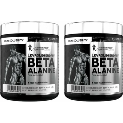 Kevin Levrone Legendary Beta Alanine 300 g