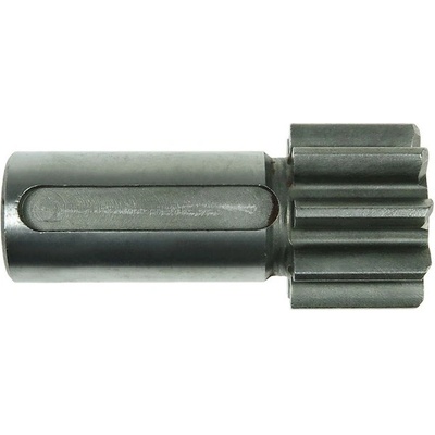 Zuby pastorku startéru AS-PL SD0355S