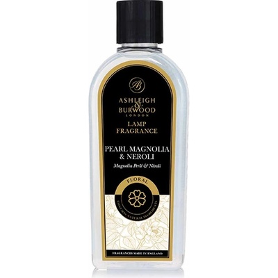 Ashleigh & Burwood Náplň do katalytické lampy Pearl Magnolia & Neroli 250 ml – Zboží Mobilmania