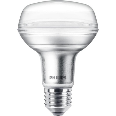 Philips 8718699773915 LED žárovka 1x8W E27 670lm 2700K teplá bílá, Eyecomfort