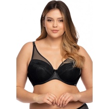 Nipplex Casilda Big vystužená podprsenka čierna