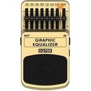 Behringer EQ 700