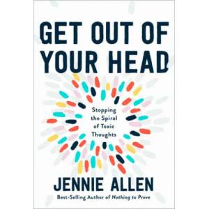 Get Out of your Head (ISBN: 9781601429643)