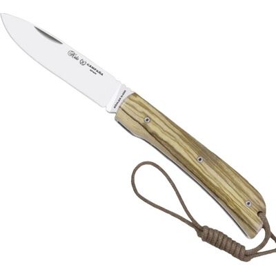 Miguel Nieto Piston Campaign Knife 150-O