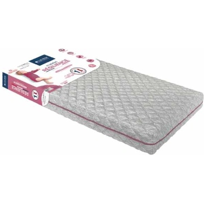 Ергономичен и устойчив бебешки матрак Candide - 60 х 120 х 11 cm (C-585291)