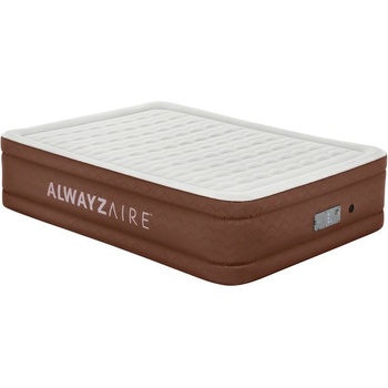 Bestway Air Bed AlwayzAir Fortech Comfort Queen 203 x 152 x 51 cm 69037