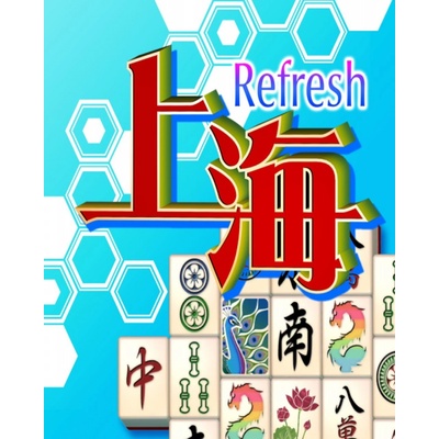 Mahjong Solitaire Refresh