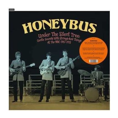 Honeybus - Under The Silent Tree CD