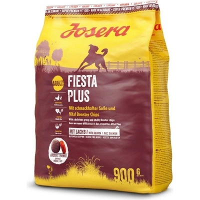 Josera Fiesta Plus 0,9 kg
