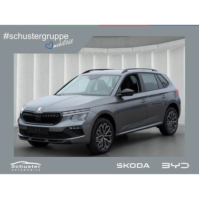 Skoda Kamiq 1.5 TSI DSG 110 kW
