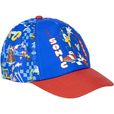 Cerdá Kšiltovka baseball Sonic