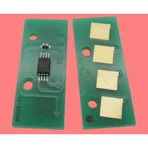 Compatible Ресет чип TFC50E Black - 38.4k (TOSH2555-CHIPB-38K)