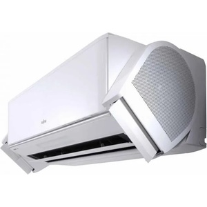 Fujitsu ASYG12KXCA / AOYG12KXCA Nocria X Климатици
