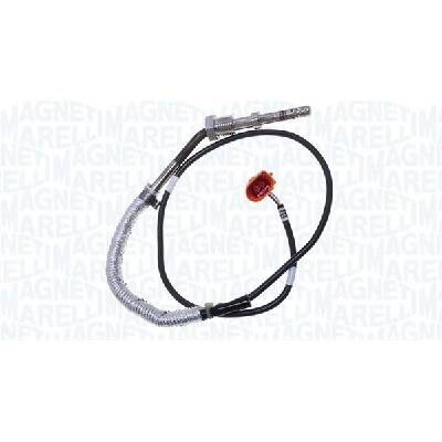 MAGNETI MARELLI Cidlo, teplota vyfukovych plynu 172000217010