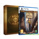 Hry na PS5 Tintin Reporter: Cigars of the Pharaoh (Limited Edition)