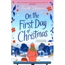 On the First Day of Christmas Hogan FaithPaperback