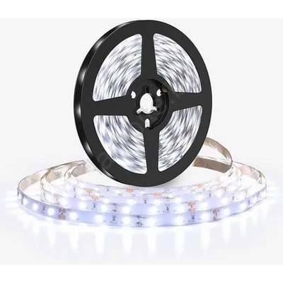 Solight WM610 - LED лента LED/50W/12V 5m студено бяло (SL1080)