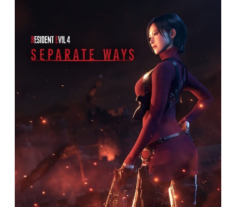 Resident Evil 4 - Separate Ways