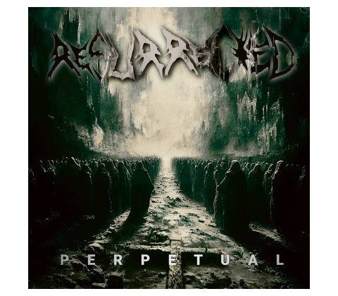 RESURRECTED - PERPETUAL CD