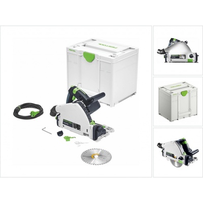 Festool TS 55 FEBQ-Plus 576703