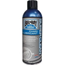 Bel-Ray Super Clean Chain Lube 400 ml