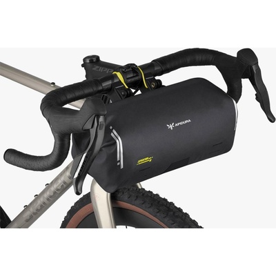 NEW Apidura Expedition Handlebar pack 14 L