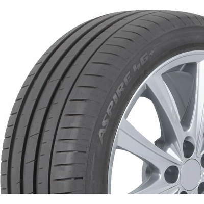 Apollo Aspire 4G+ 215/55 R18 99V