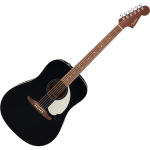 Fender California Standard Redondo black