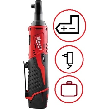 Milwaukee M12 IR-201B