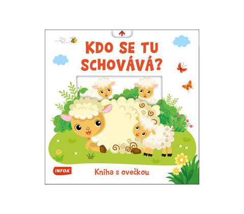 Kdo se tu schovává?